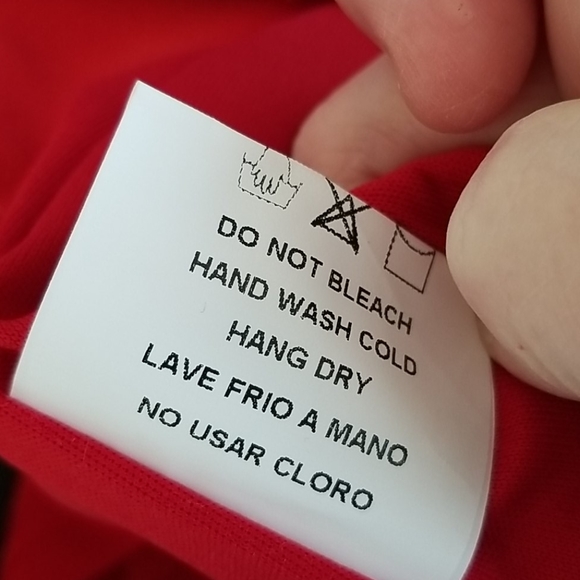 Wild Cat  Tinsel Fringe Top - Picture 6 of 11